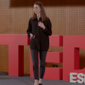 How to achieve sustainable transformation? | Anna Wagenschwanz | TEDxESMTBerlin