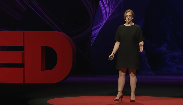 The complex path to sustainability | Olivia Tyler | TED Institute