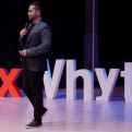 Unlocking the hidden value of ESG for your organization | Majid Mirza | TEDxWhyteAve